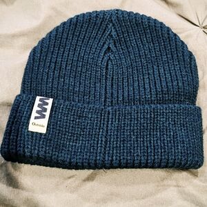 Port Authority Classic Ribbed Winter Beanie